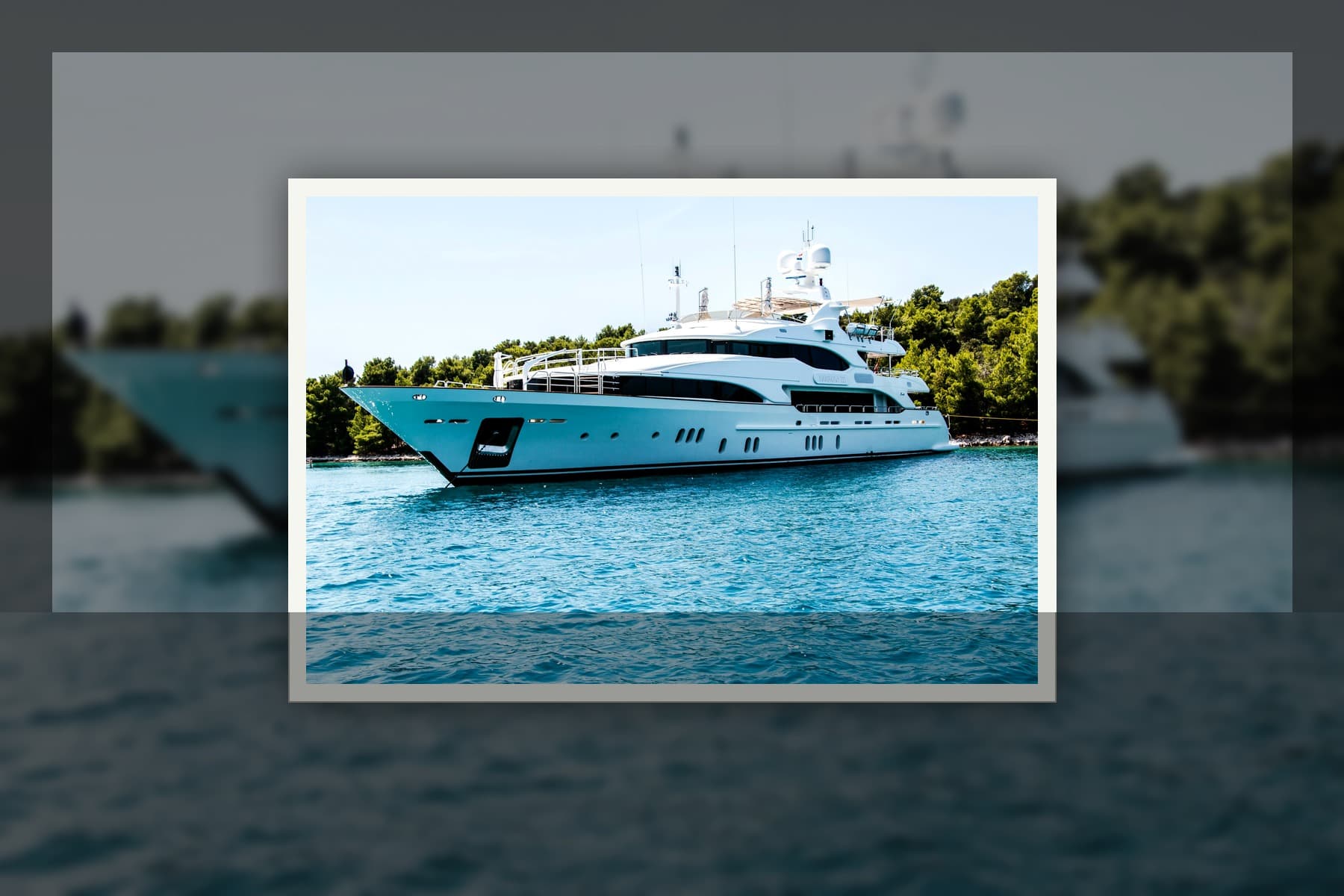 Editorial image representing Edmiston brand leadership work